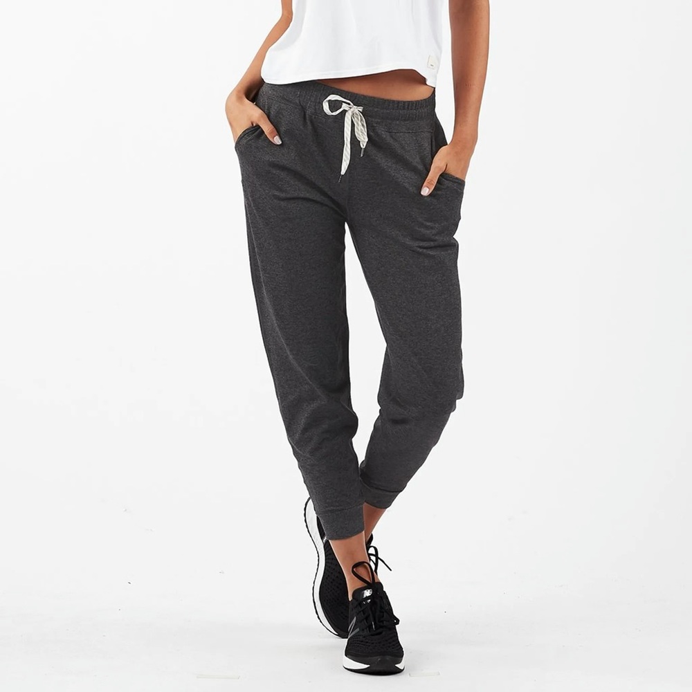 NWT Vuori Performance Jogger